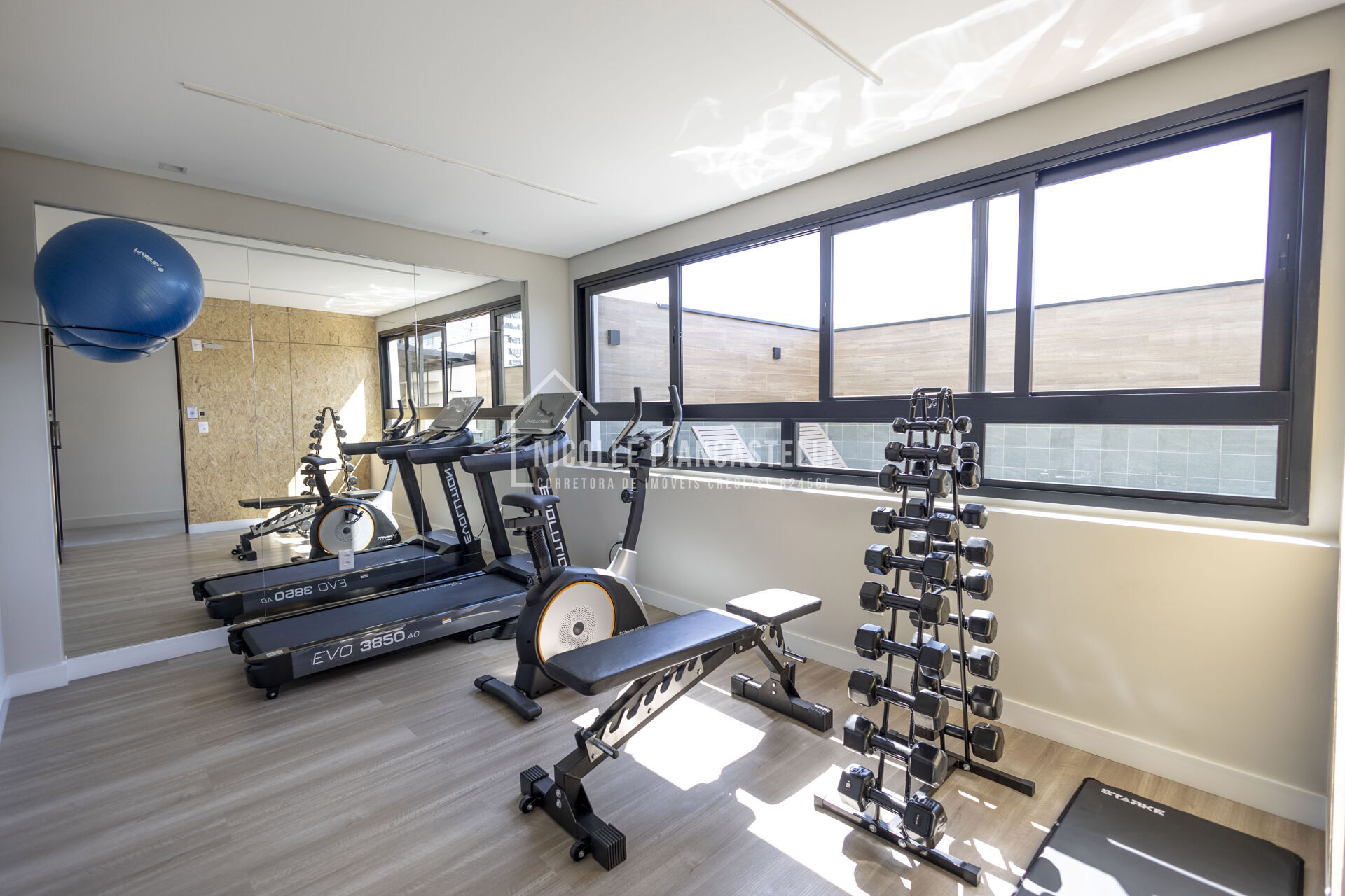 Cobertura, 3 quartos, 163 m² - Foto 11
