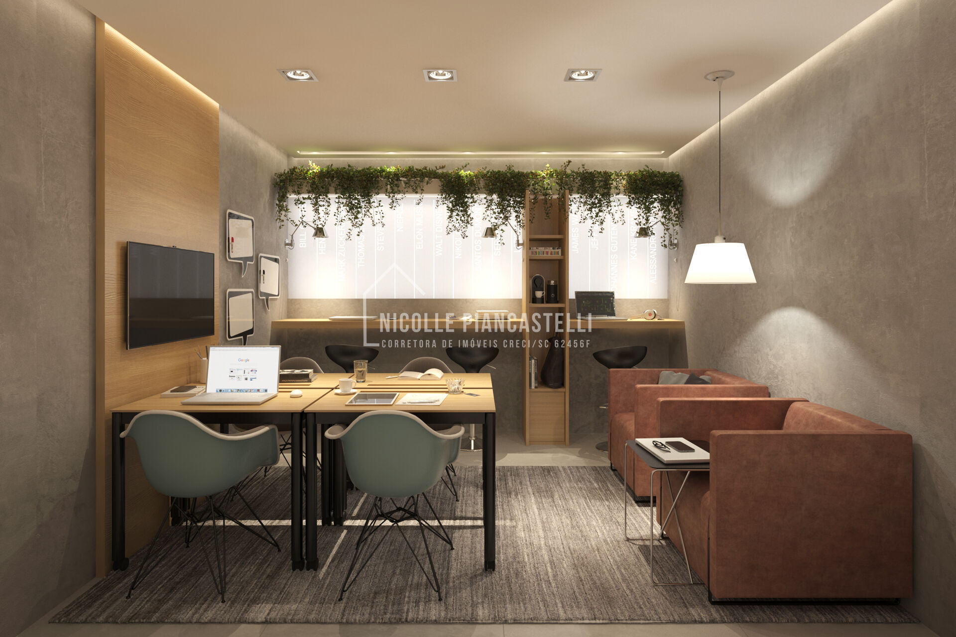 Apartamento, 3 quartos, 94 m² - Foto 7