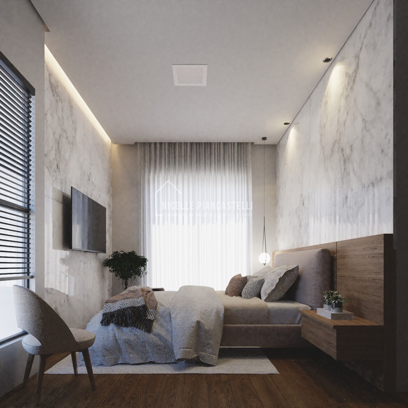 Apartamento, 3 quartos, 94 m² - Foto 2