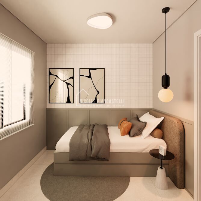 Apartamento, 3 quartos, 72 m² - Foto 2