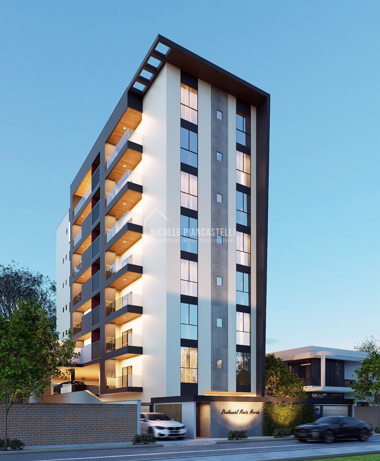 Apartamento, 3 quartos, 72 m² - Foto 6