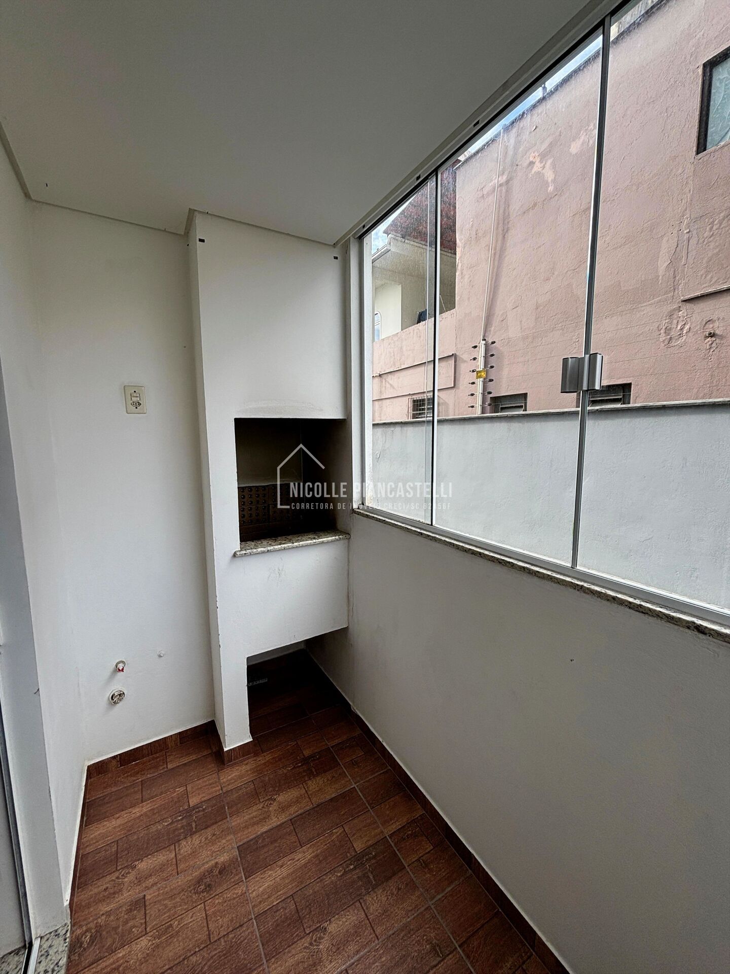 Apartamento, 2 quartos, 56 m² - Foto 6