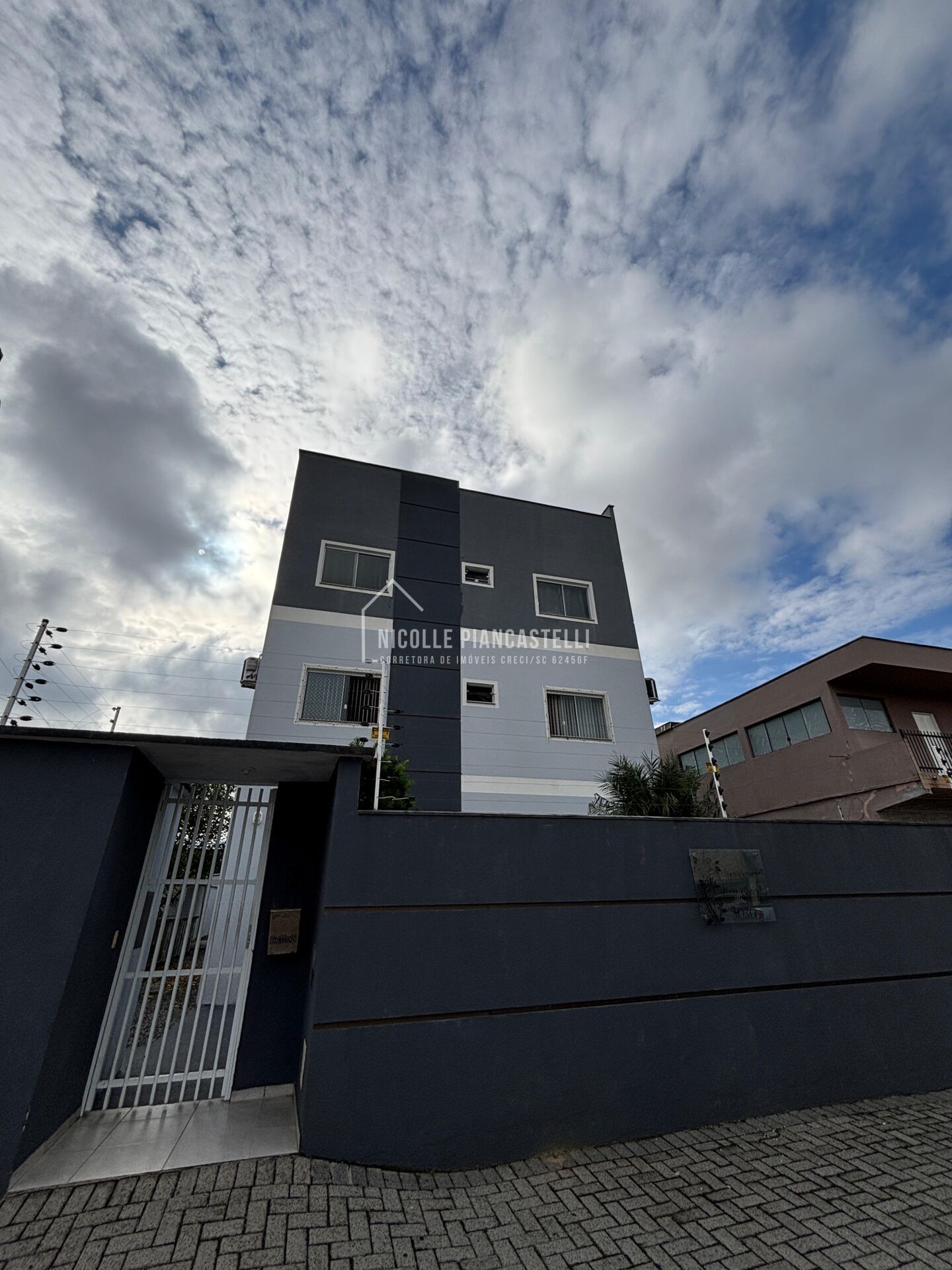 Apartamento, 2 quartos, 56 m² - Foto 9