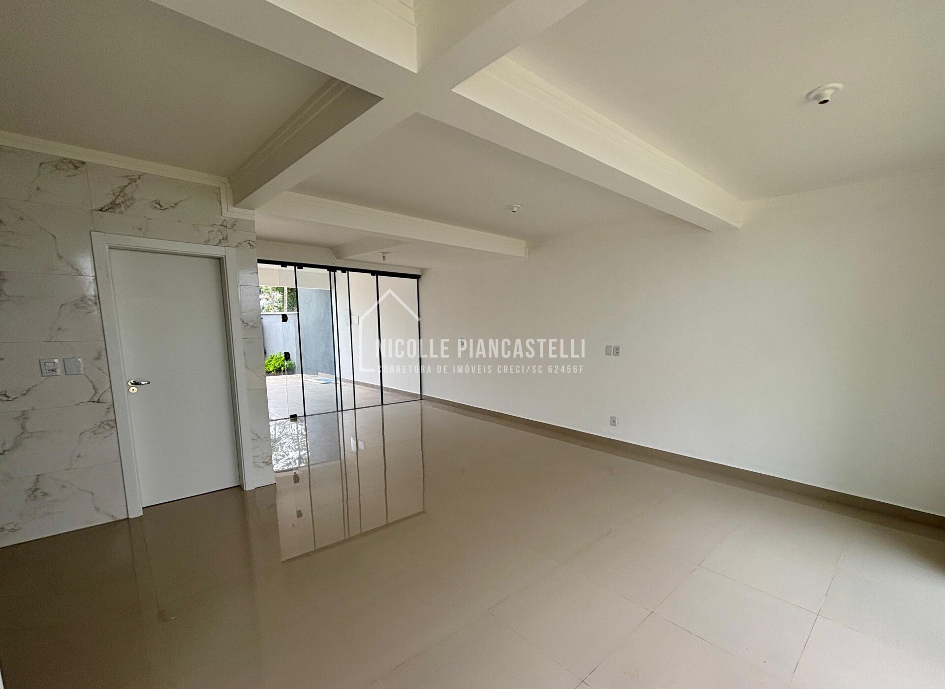 Sobrado, 3 quartos, 135 m² - Foto 3