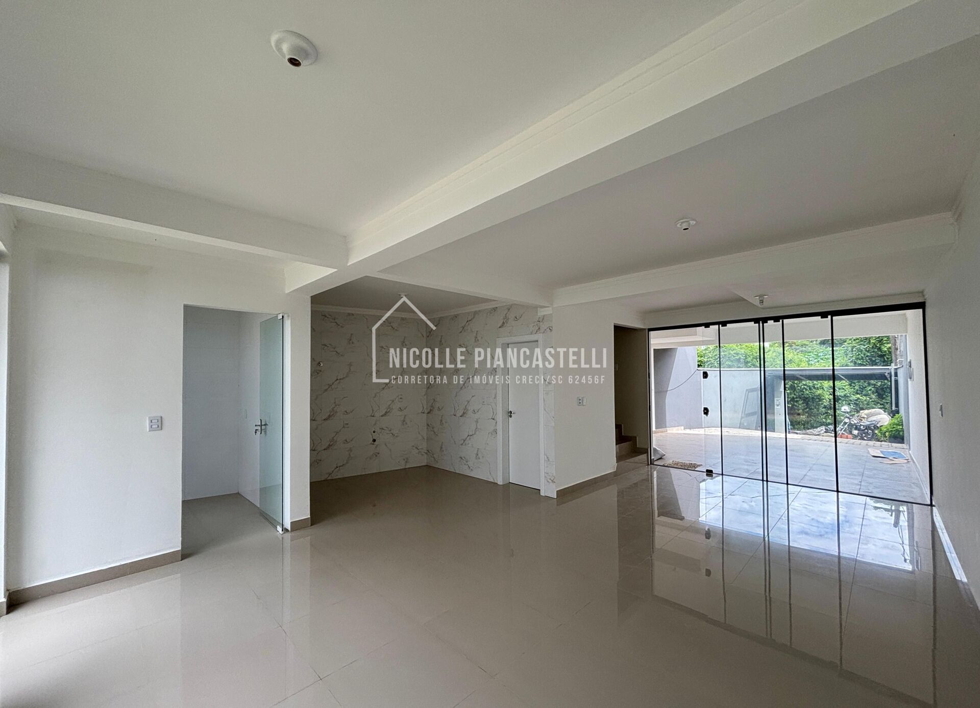 Sobrado, 3 quartos, 135 m² - Foto 2