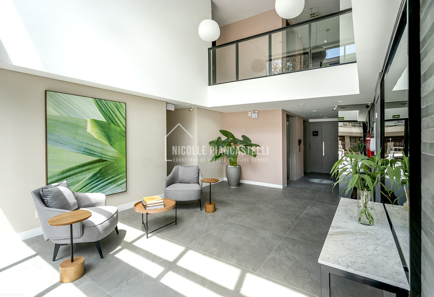 Apartamento, 3 quartos, 78 m² - Foto 8