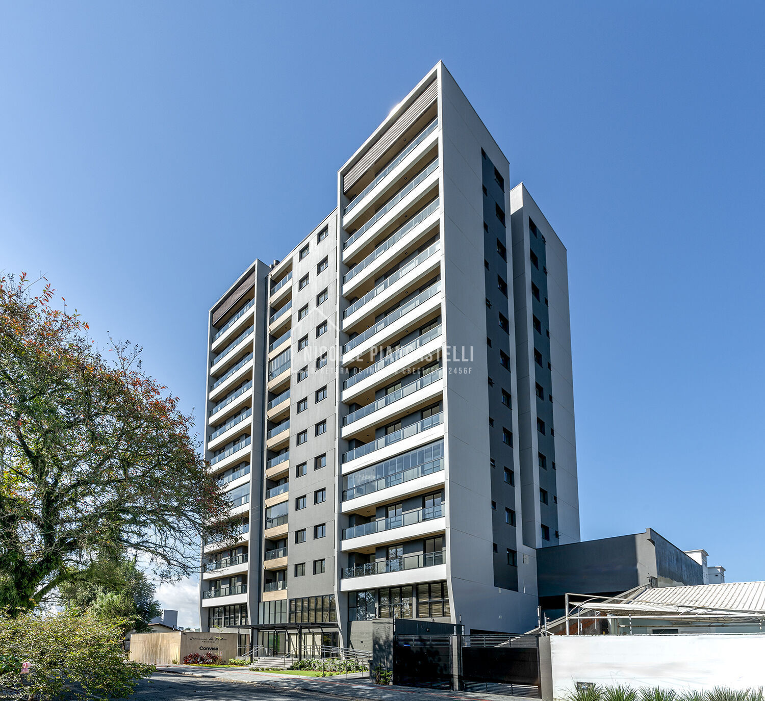 Apartamento, 3 quartos, 78 m² - Foto 11