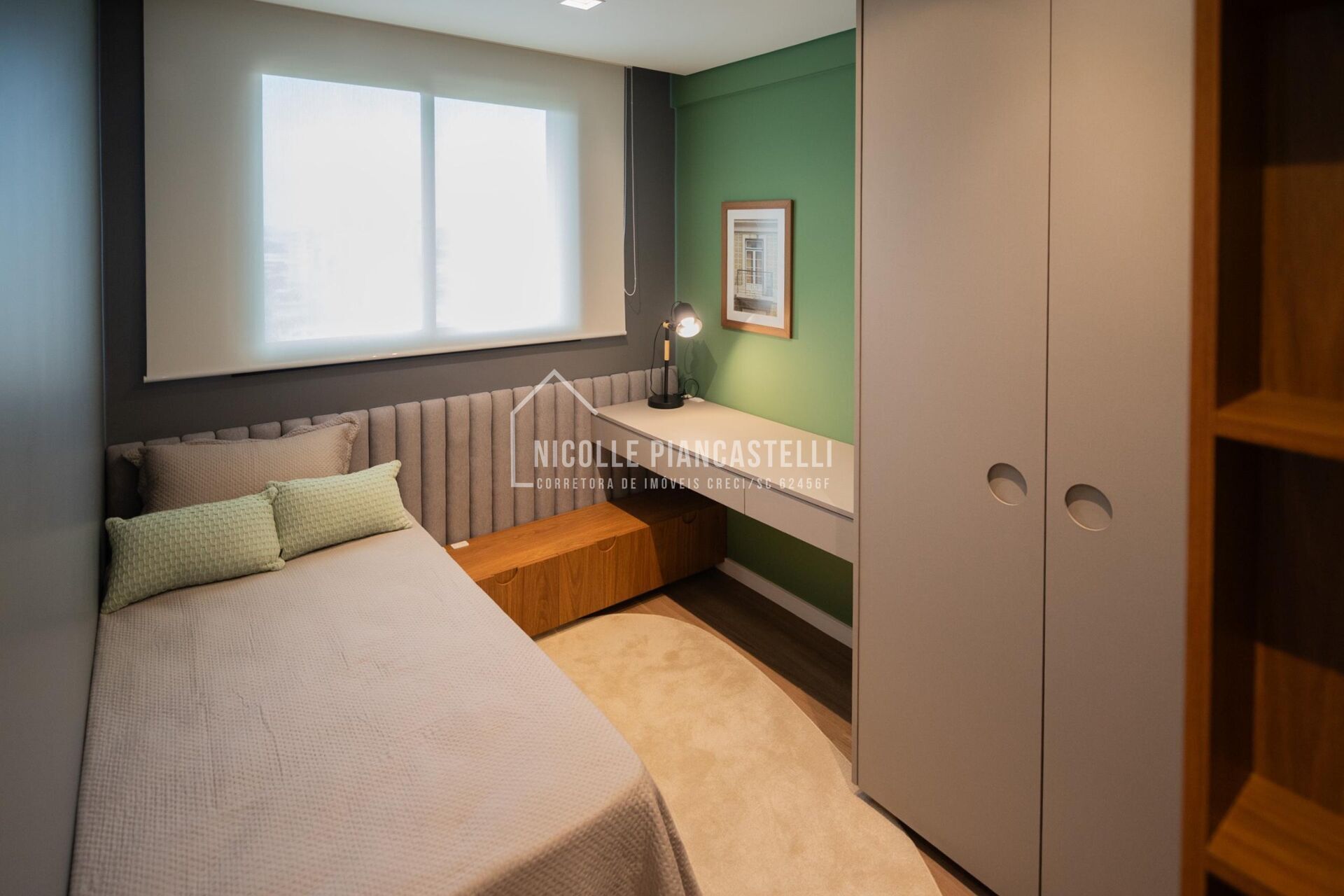 Apartamento, 3 quartos, 78 m² - Foto 4