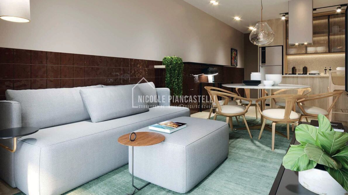 Apartamento, 3 quartos, 78 m² - Foto 1