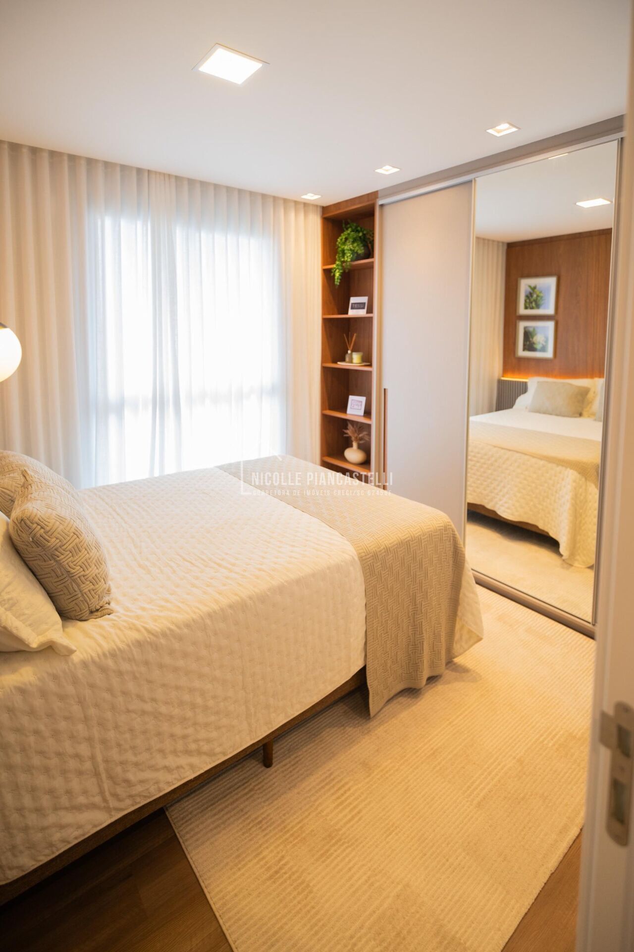 Apartamento, 3 quartos, 78 m² - Foto 3