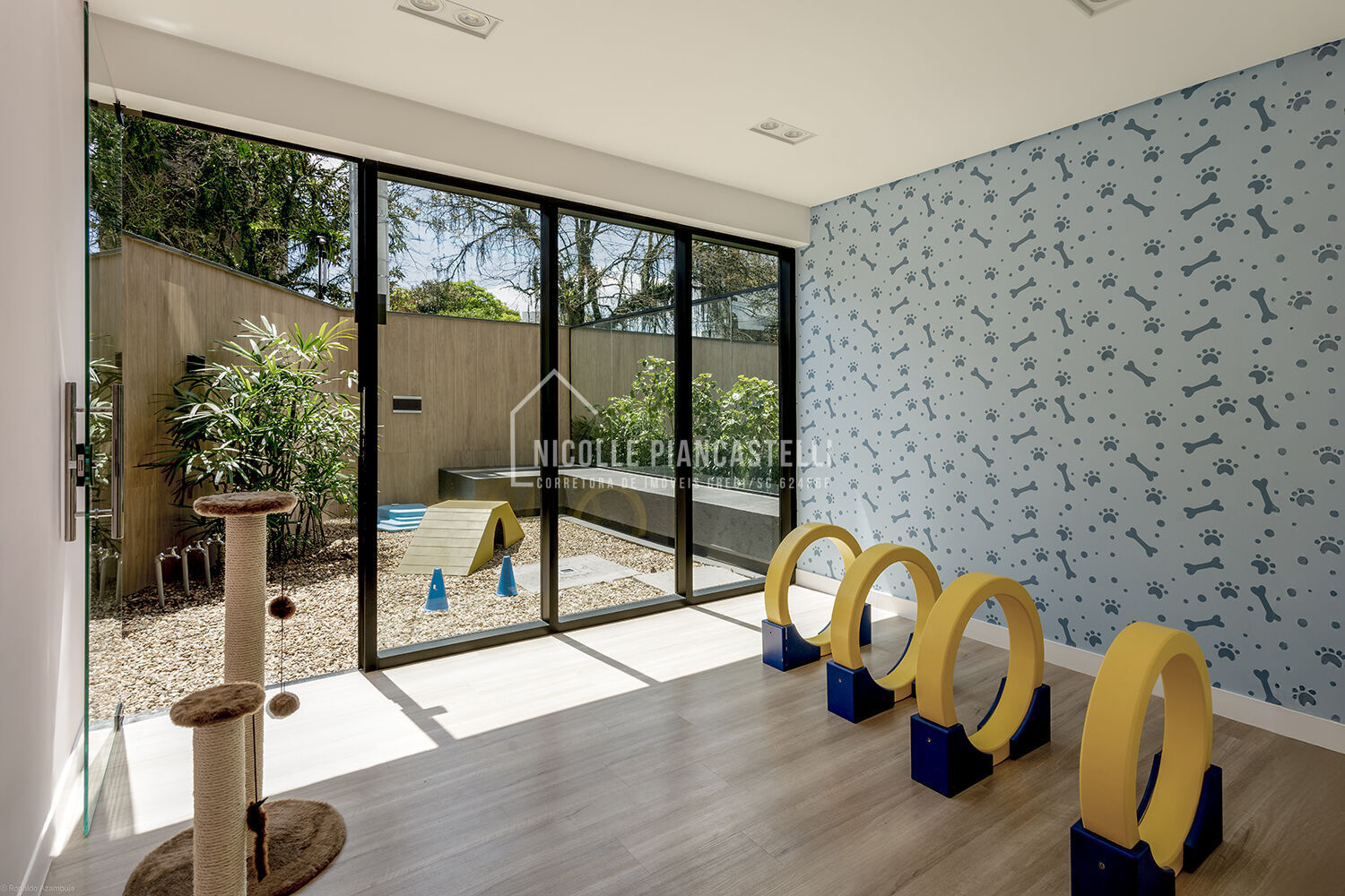 Apartamento, 3 quartos, 78 m² - Foto 9