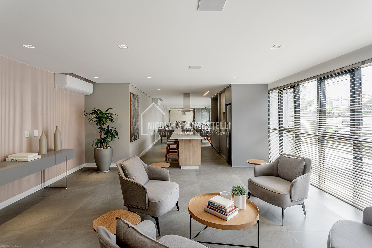 Apartamento, 3 quartos, 78 m² - Foto 6