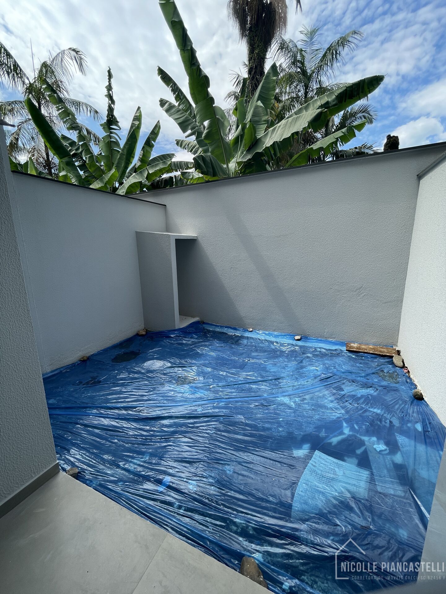 Casa à venda com 3 quartos, 109m² - Foto 6