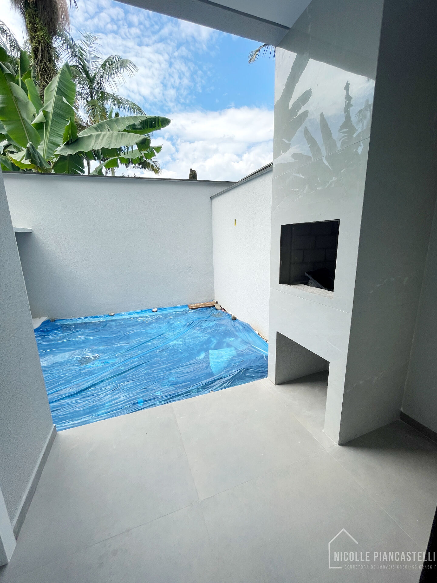 Casa à venda com 3 quartos, 109m² - Foto 5