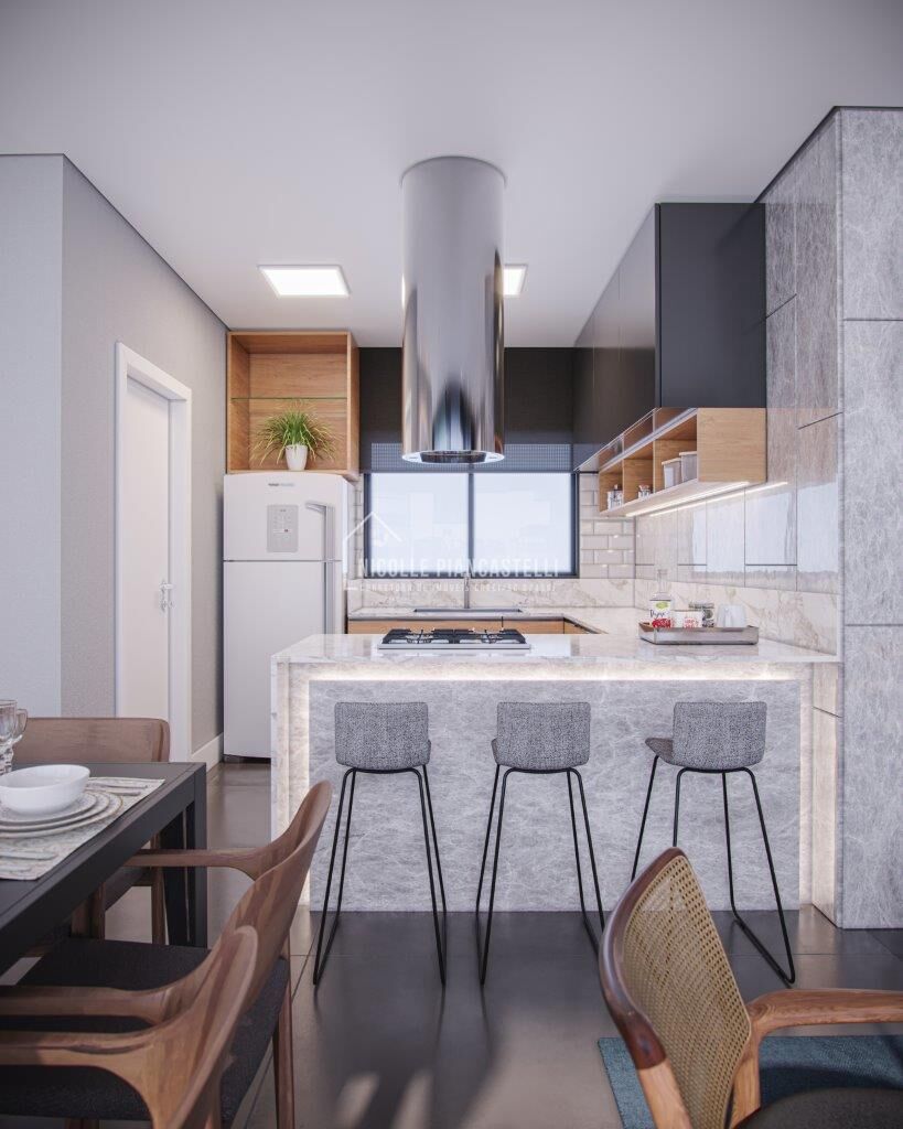 Apartamento, 3 quartos, 112 m² - Foto 7