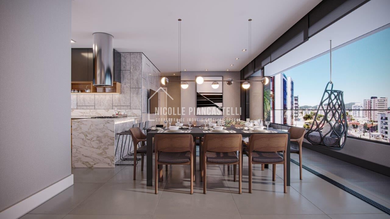 Apartamento, 3 quartos, 112 m² - Foto 4