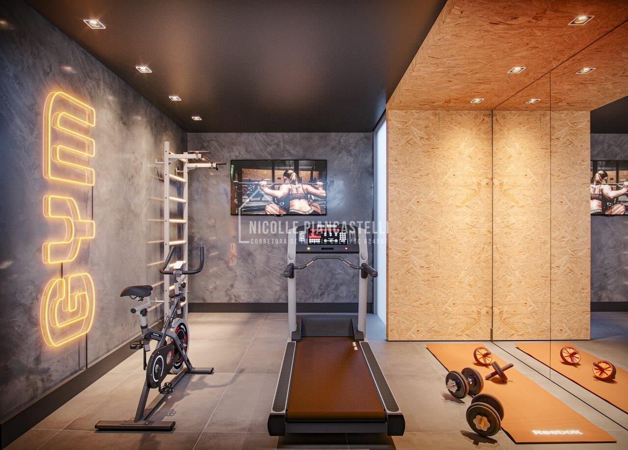 Apartamento, 3 quartos, 112 m² - Foto 14