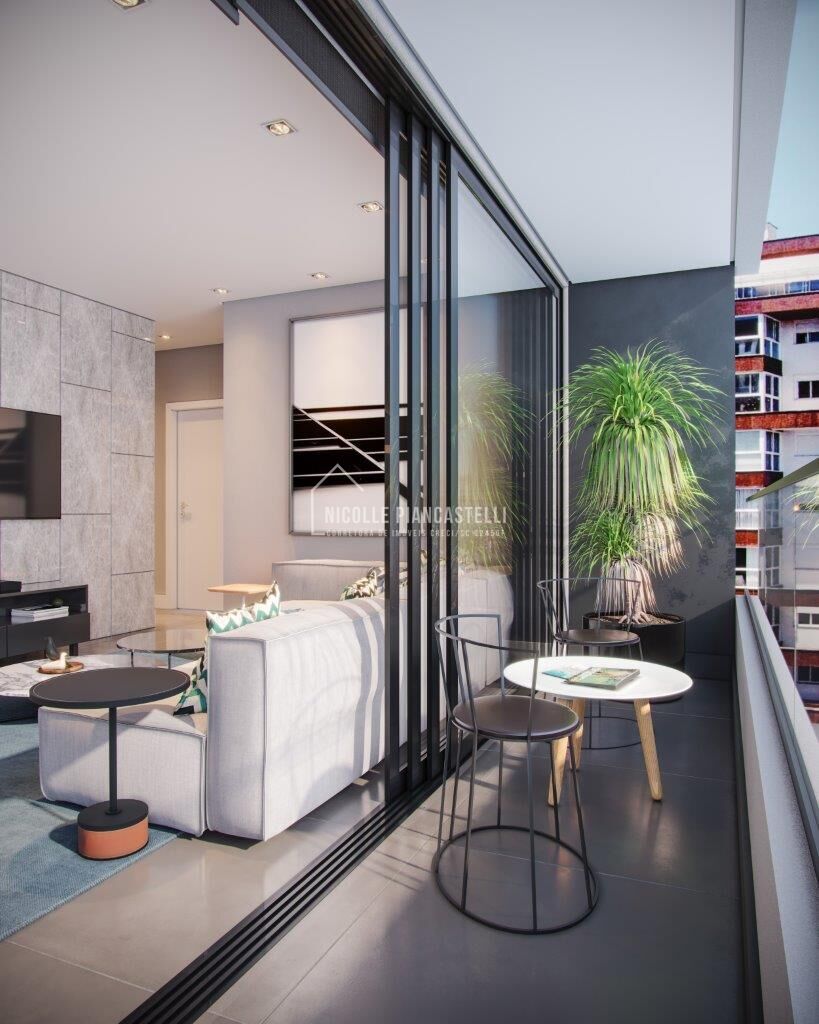 Apartamento, 3 quartos, 112 m² - Foto 6