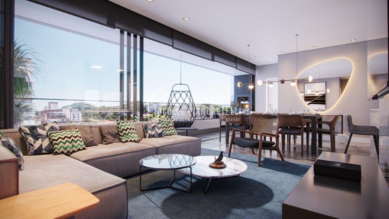 Apartamento, 3 quartos, 112 m² - Foto 2