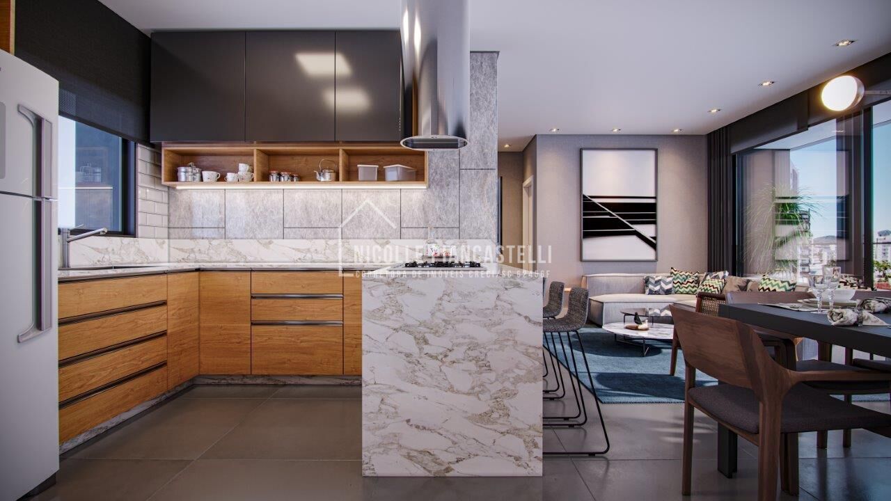 Apartamento, 3 quartos, 112 m² - Foto 8