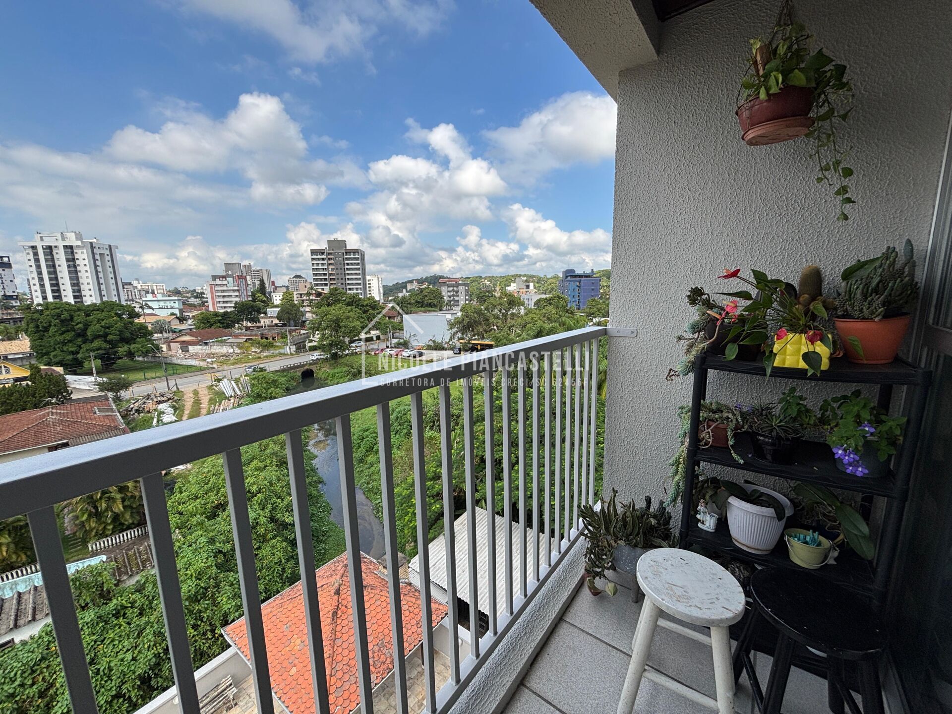 Apartamento, 2 quartos, 55 m² - Foto 9