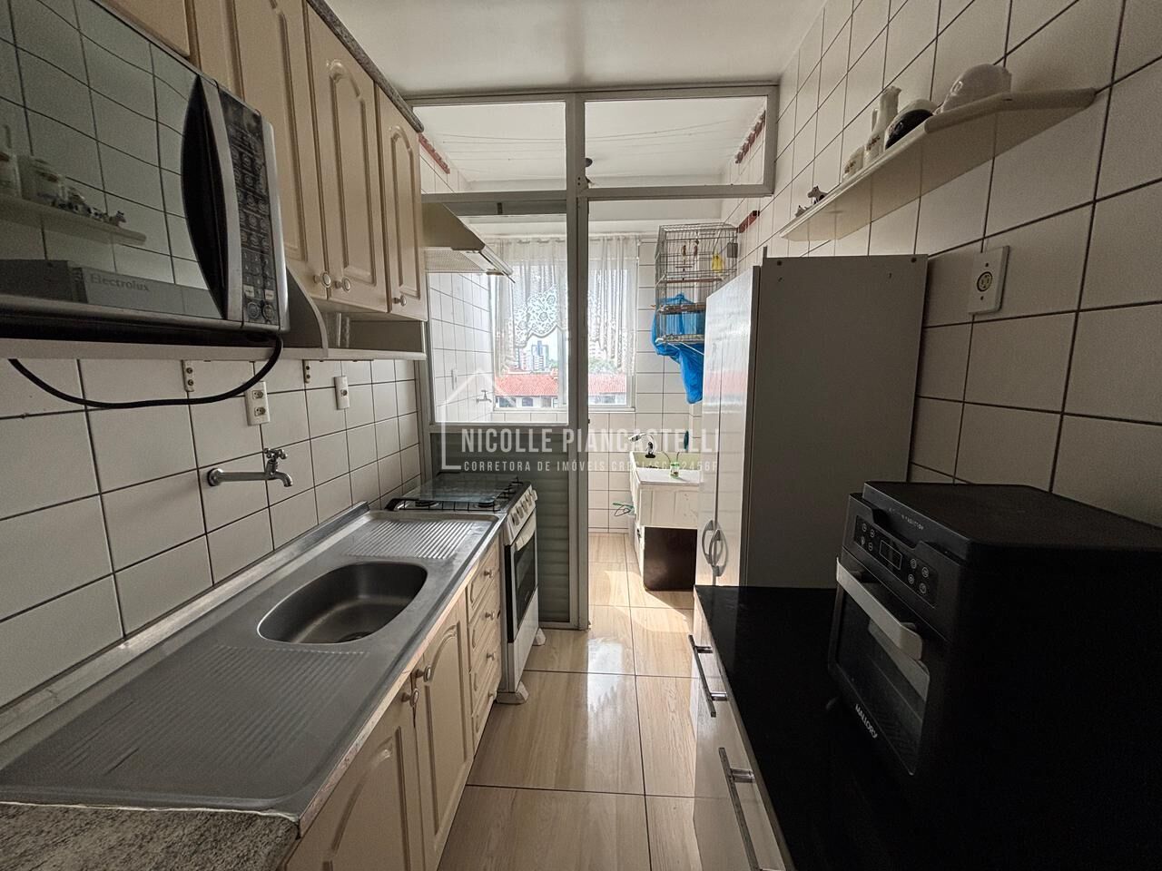 Apartamento, 2 quartos, 55 m² - Foto 7