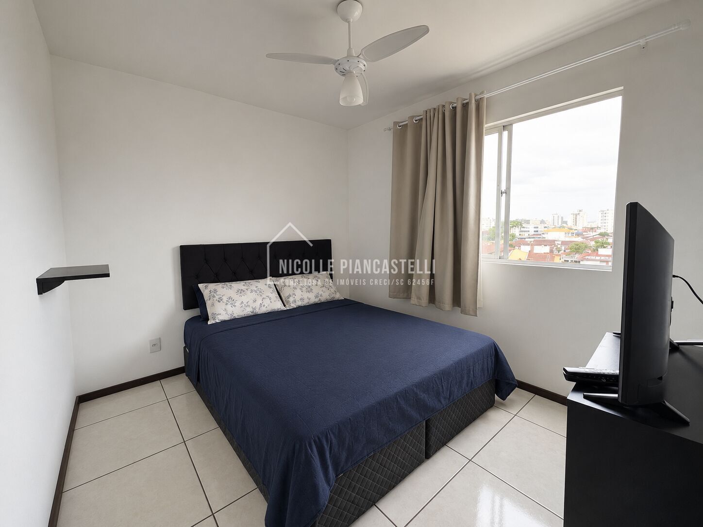 Apartamento, 2 quartos, 55 m² - Foto 4