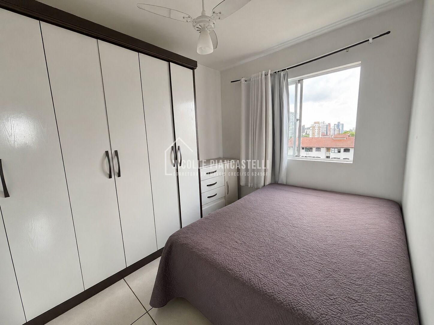 Apartamento, 2 quartos, 55 m² - Foto 5