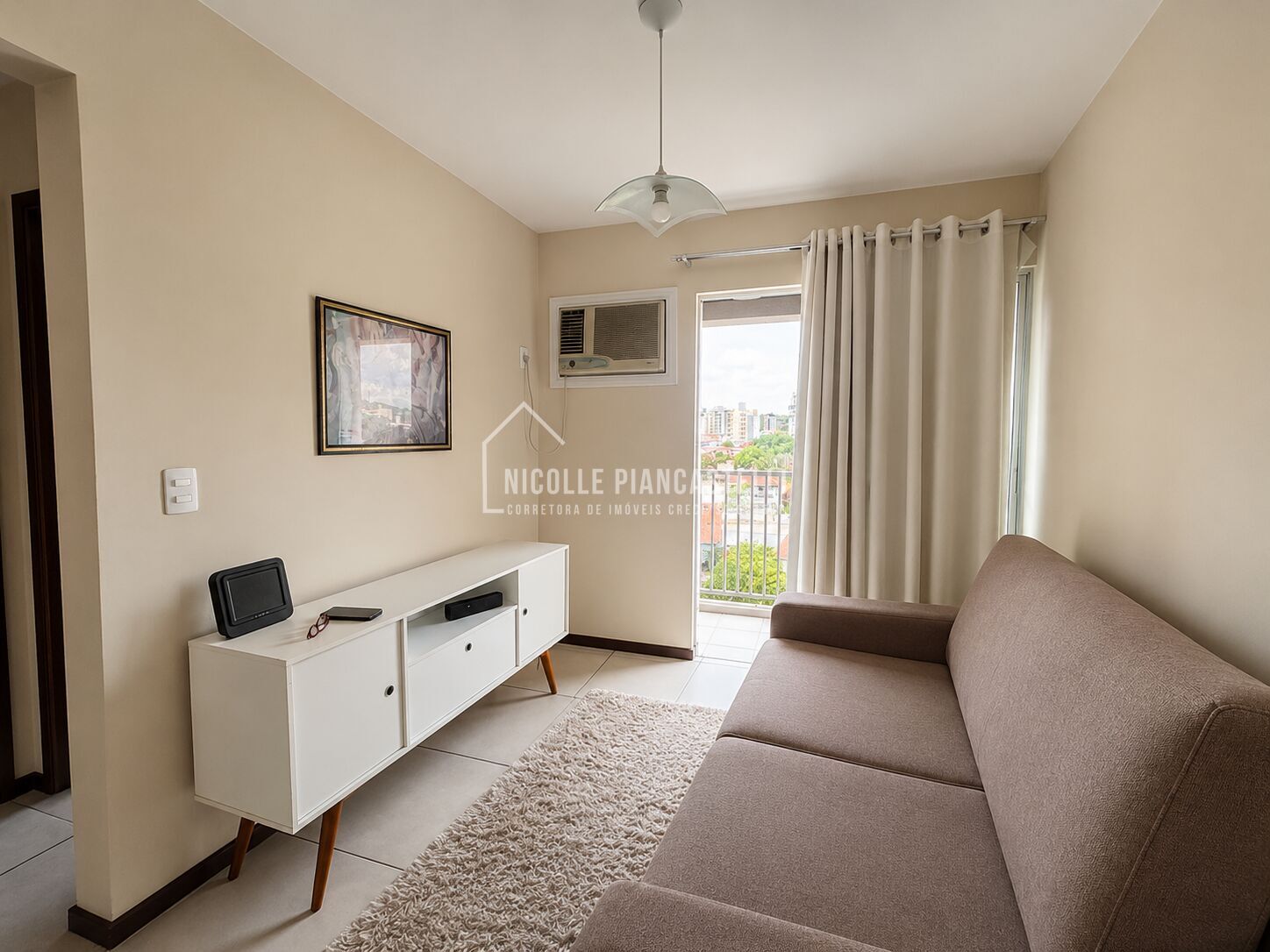 Apartamento, 2 quartos, 55 m² - Foto 3