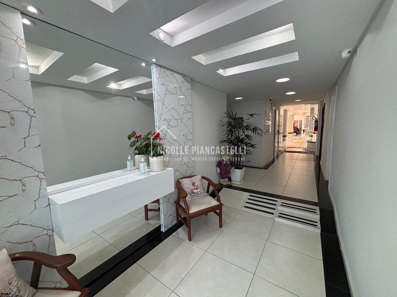Apartamento, 2 quartos, 55 m² - Foto 11