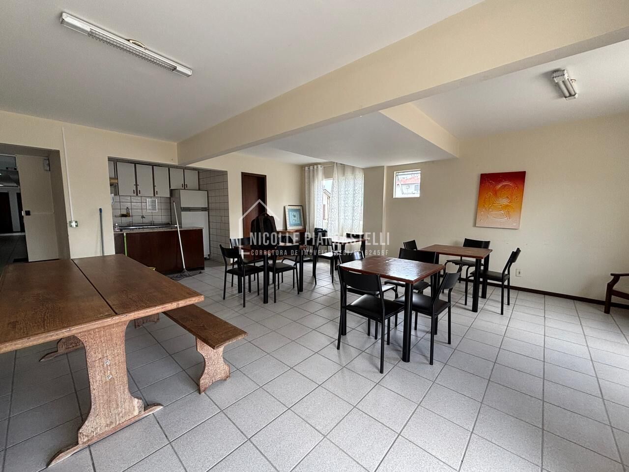 Apartamento, 2 quartos, 55 m² - Foto 13