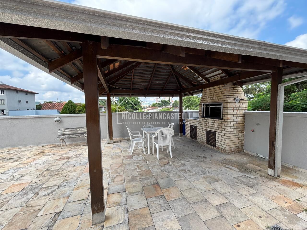 Apartamento, 2 quartos, 55 m² - Foto 14