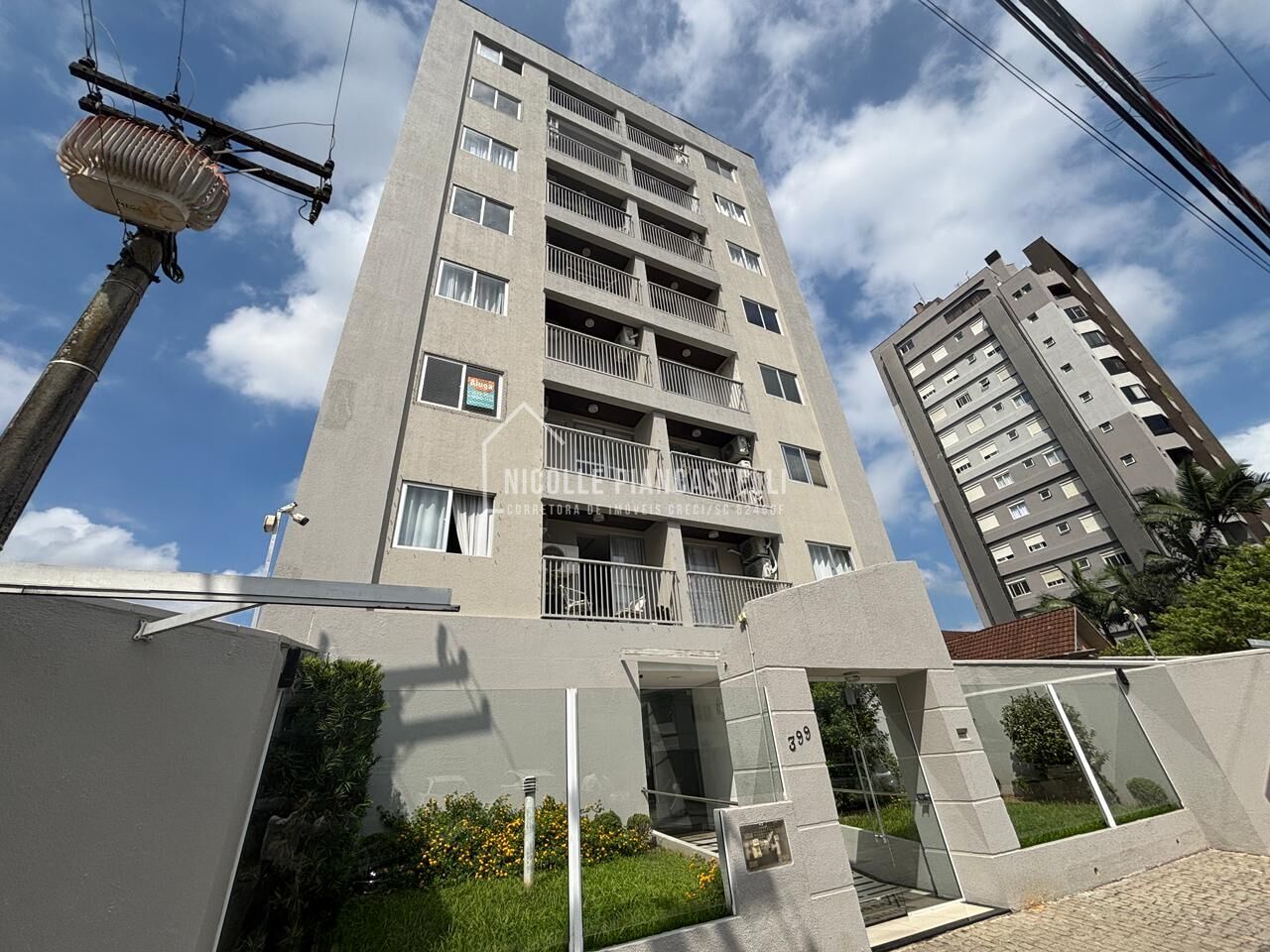 Apartamento, 2 quartos, 55 m² - Foto 15