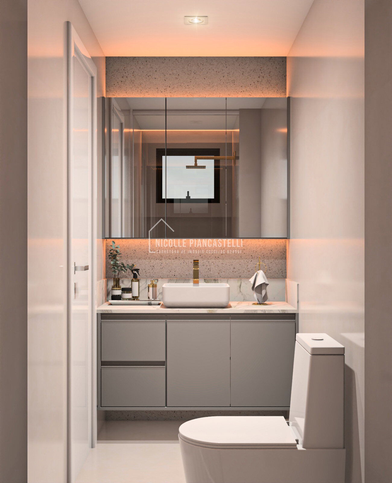 Apartamento, 3 quartos, 76 m² - Foto 12