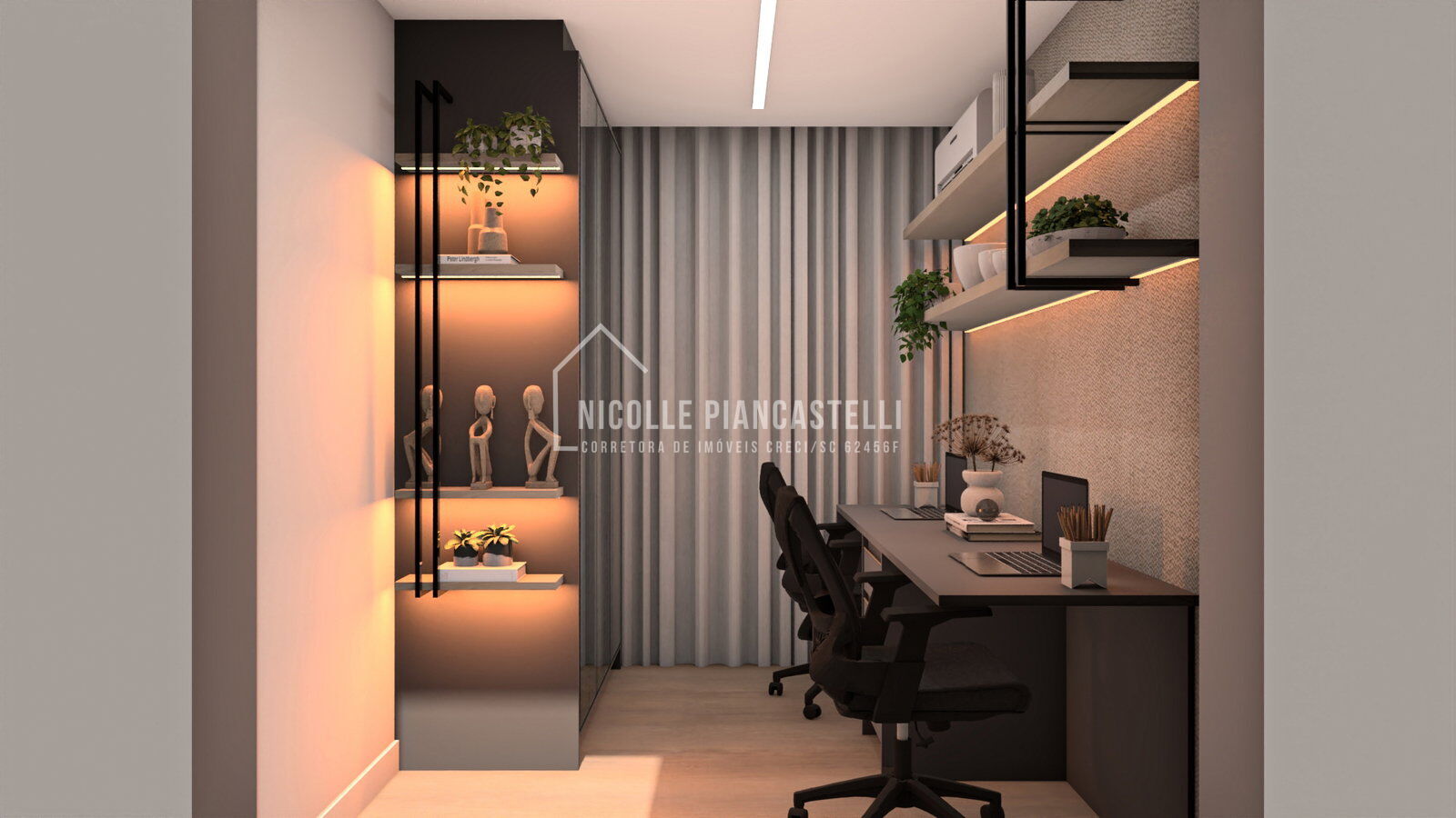 Apartamento, 3 quartos, 76 m² - Foto 11