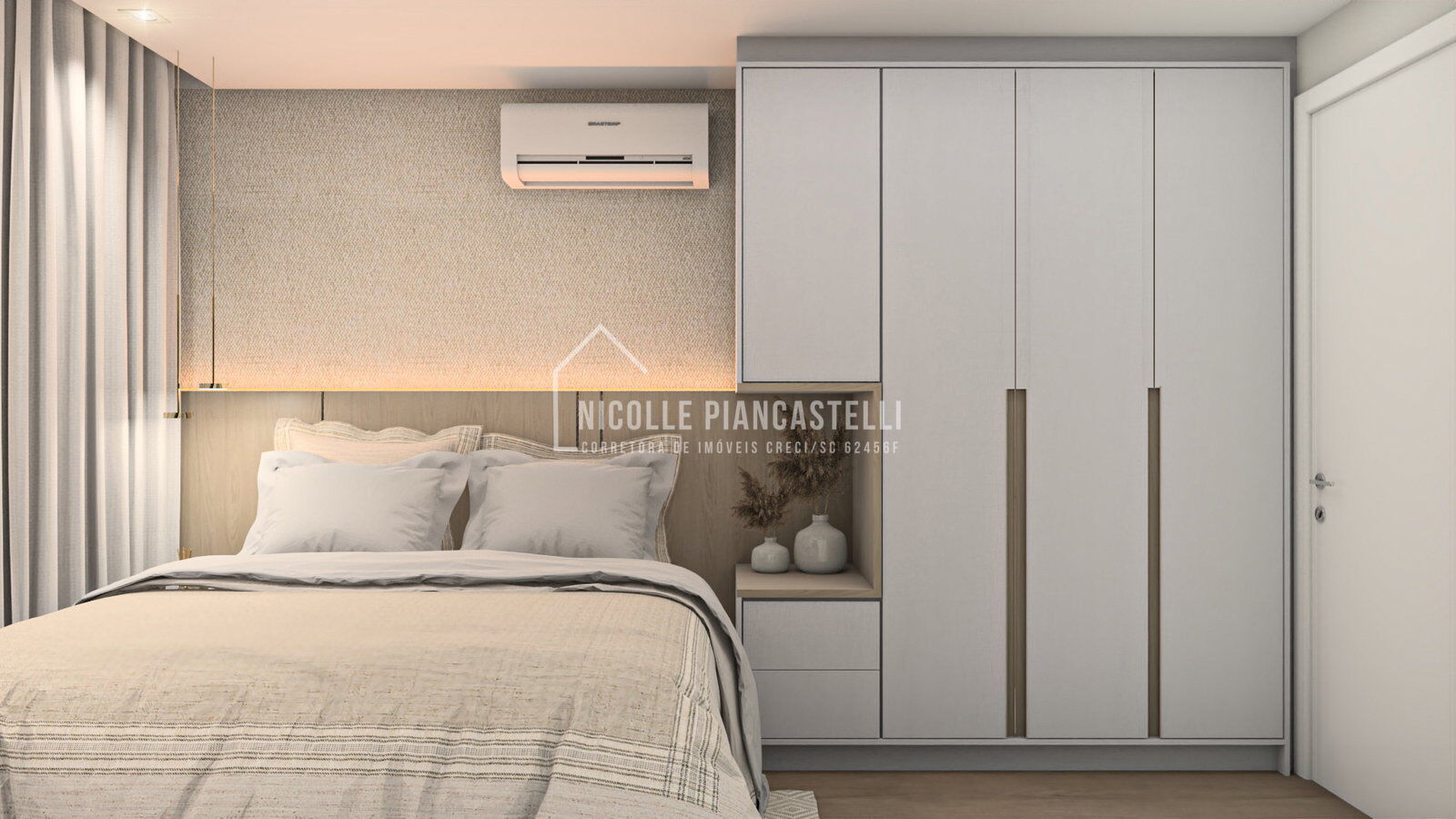 Apartamento, 3 quartos, 76 m² - Foto 7