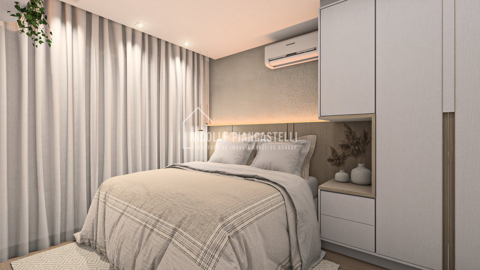 Apartamento, 3 quartos, 76 m² - Foto 9