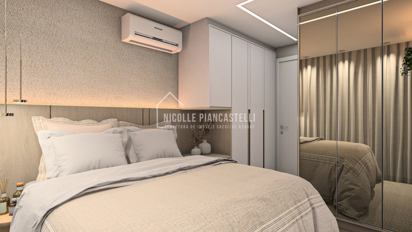 Apartamento, 3 quartos, 76 m² - Foto 8