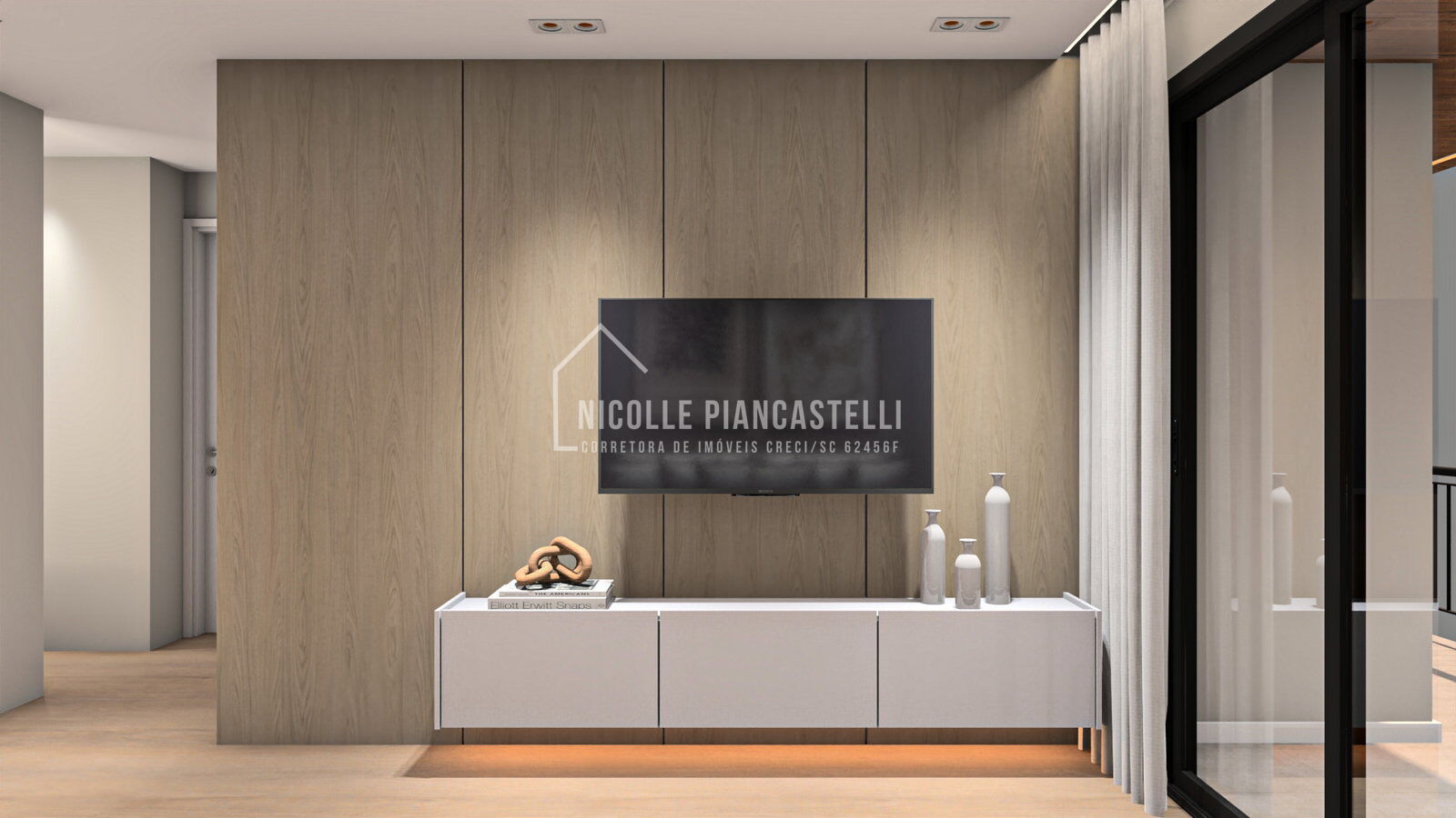 Apartamento, 3 quartos, 76 m² - Foto 6