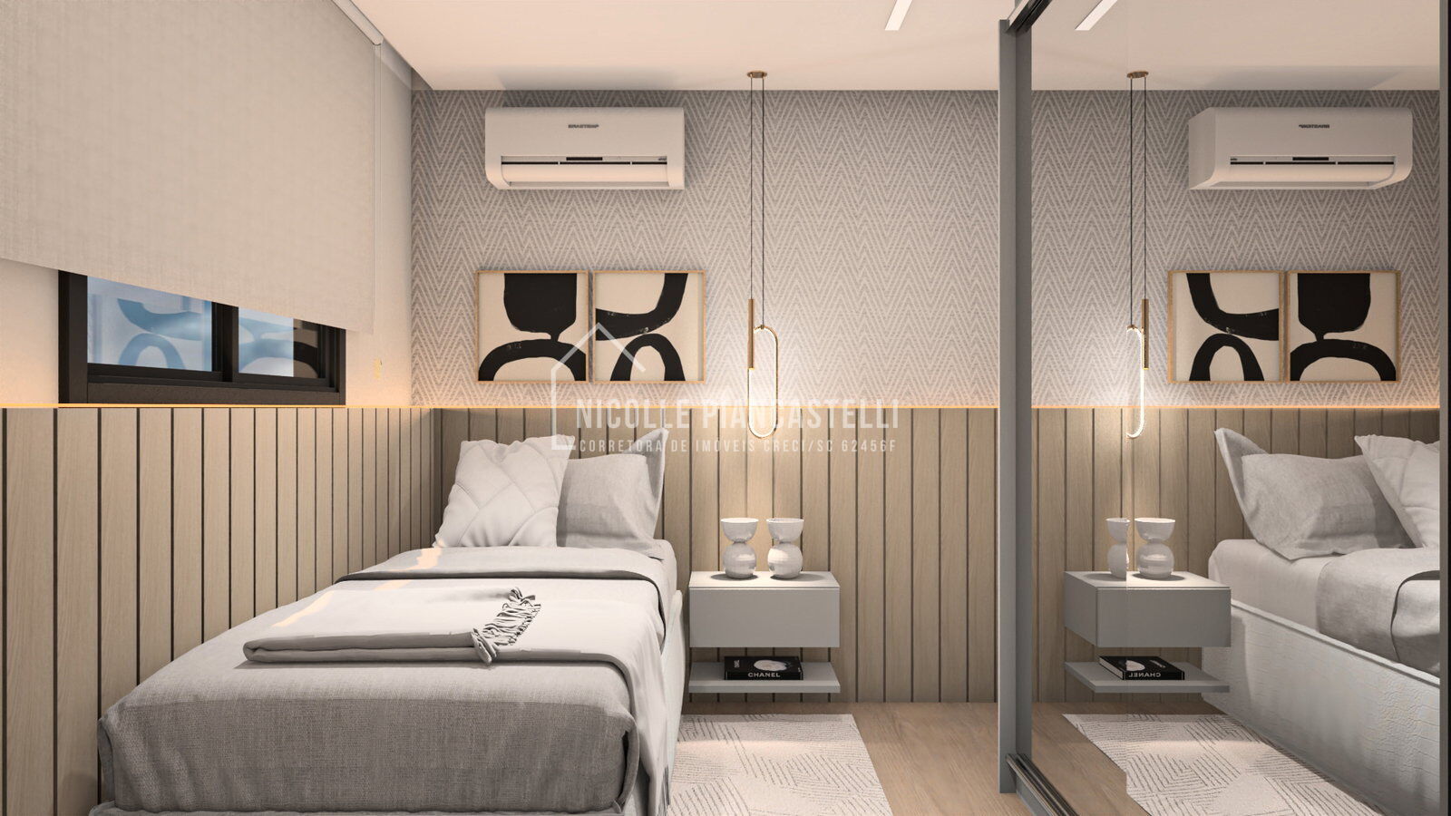 Apartamento, 3 quartos, 76 m² - Foto 10