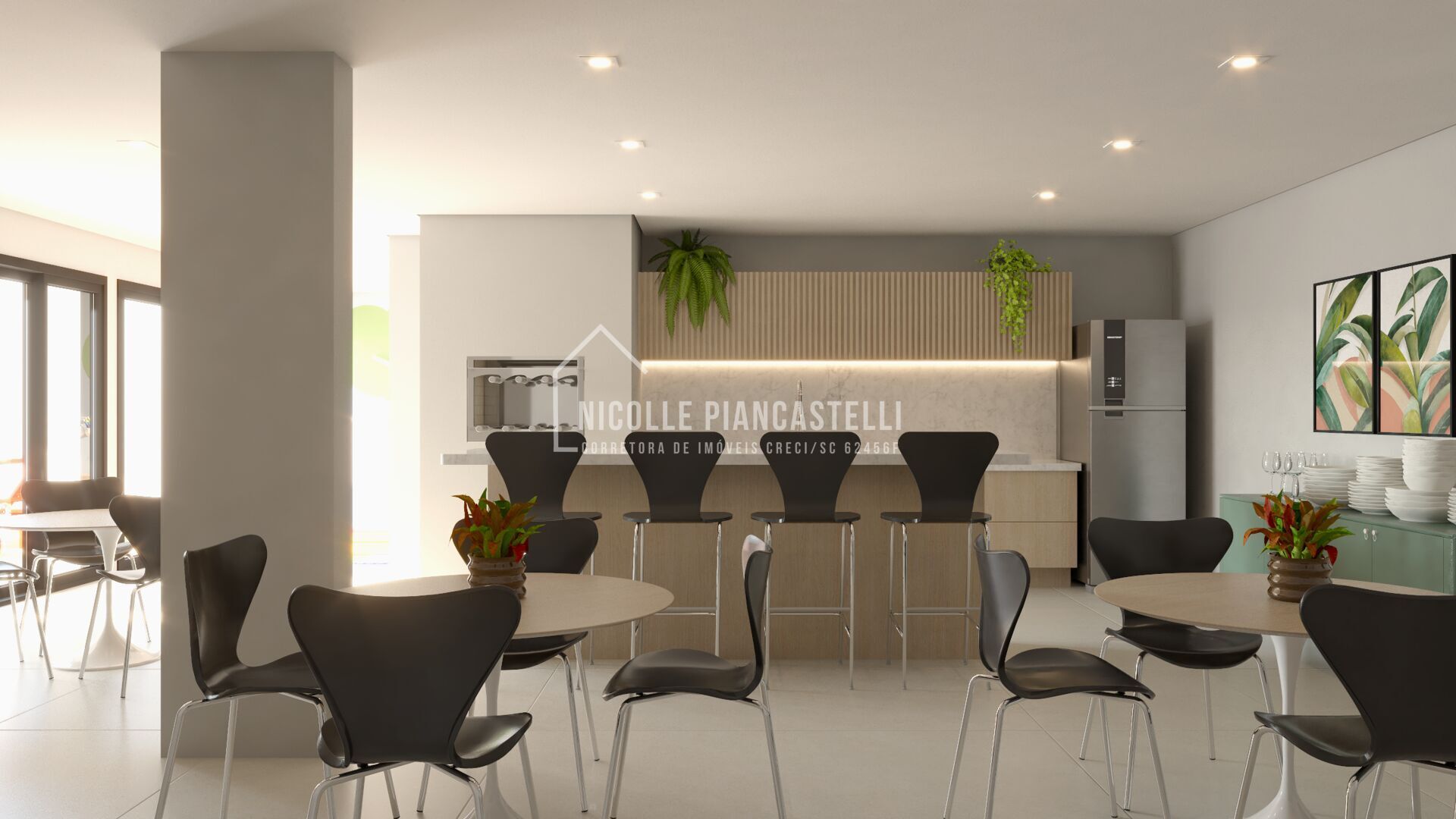 Apartamento, 2 quartos, 78 m² - Foto 13