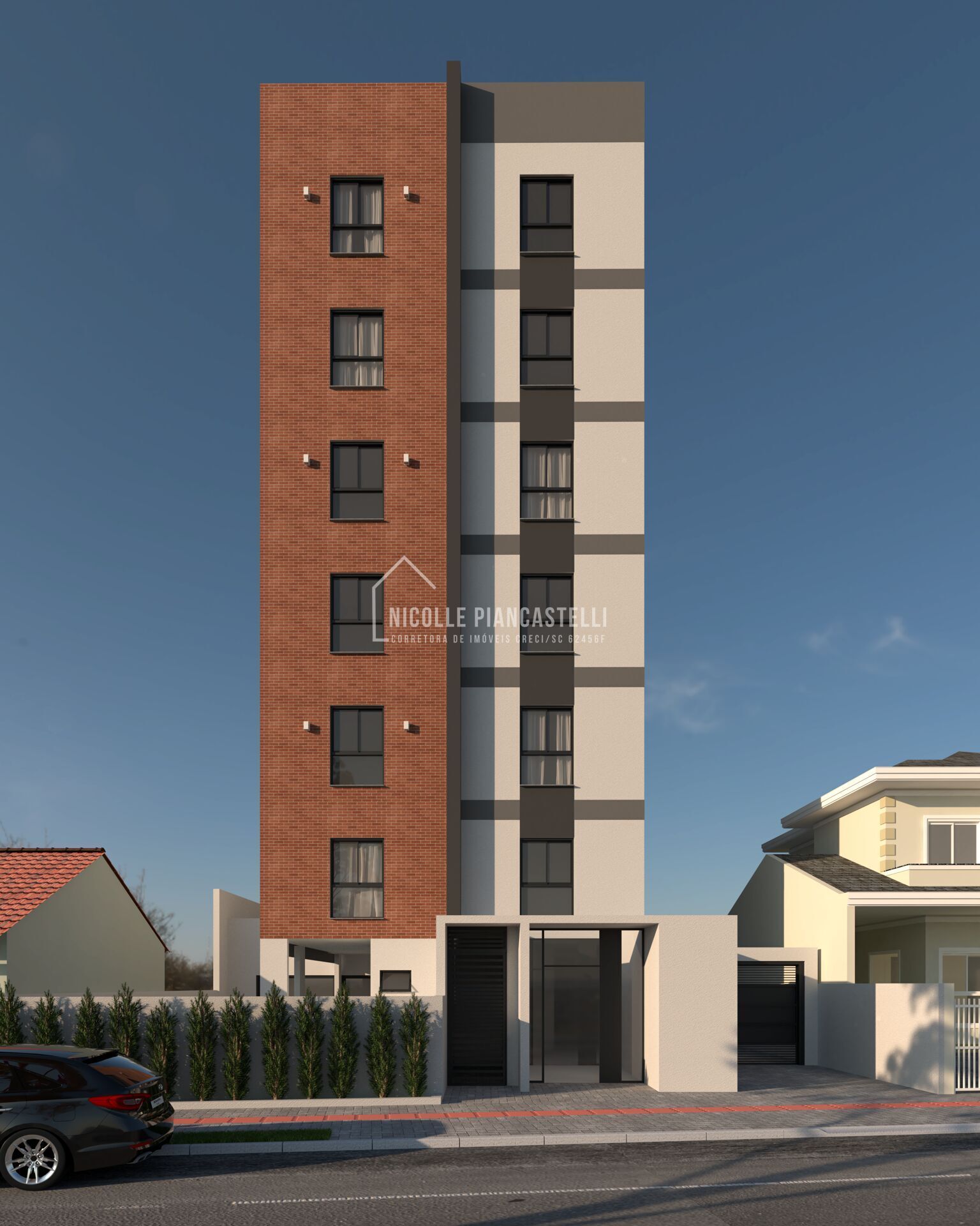 Apartamento, 2 quartos, 78 m² - Foto 22