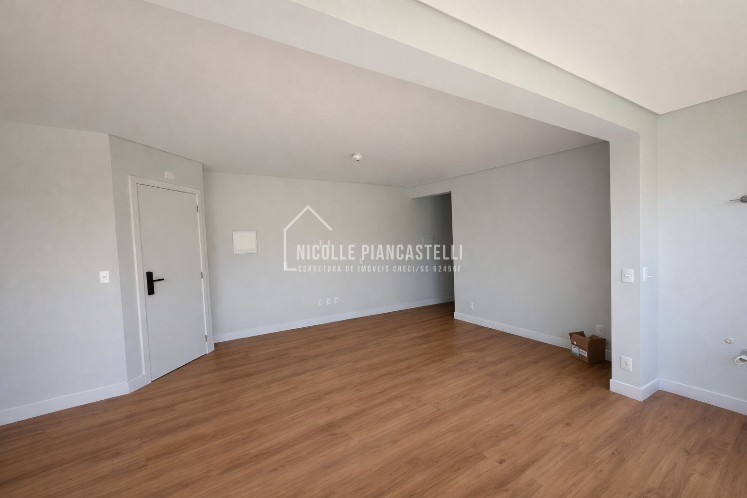 Apartamento, 2 quartos, 78 m² - Foto 2