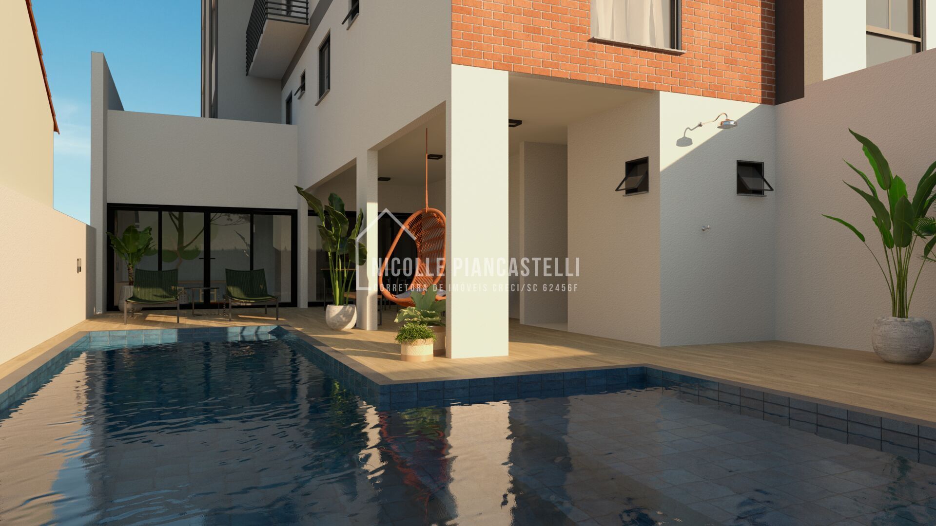 Apartamento, 2 quartos, 78 m² - Foto 12