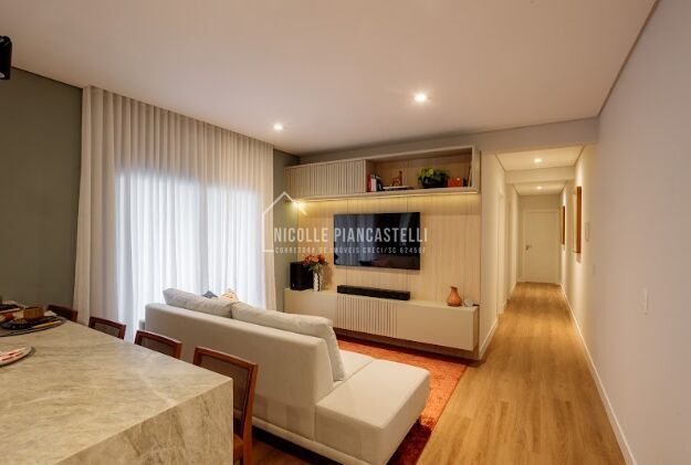 Apartamento, 2 quartos, 78 m² - Foto 18