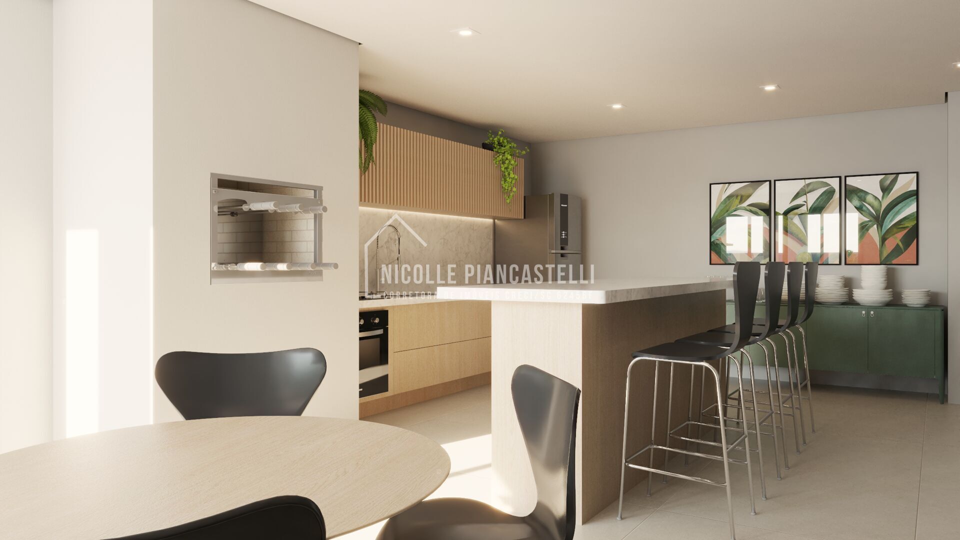 Apartamento, 2 quartos, 78 m² - Foto 14