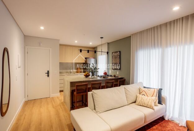 Apartamento, 2 quartos, 78 m² - Foto 17