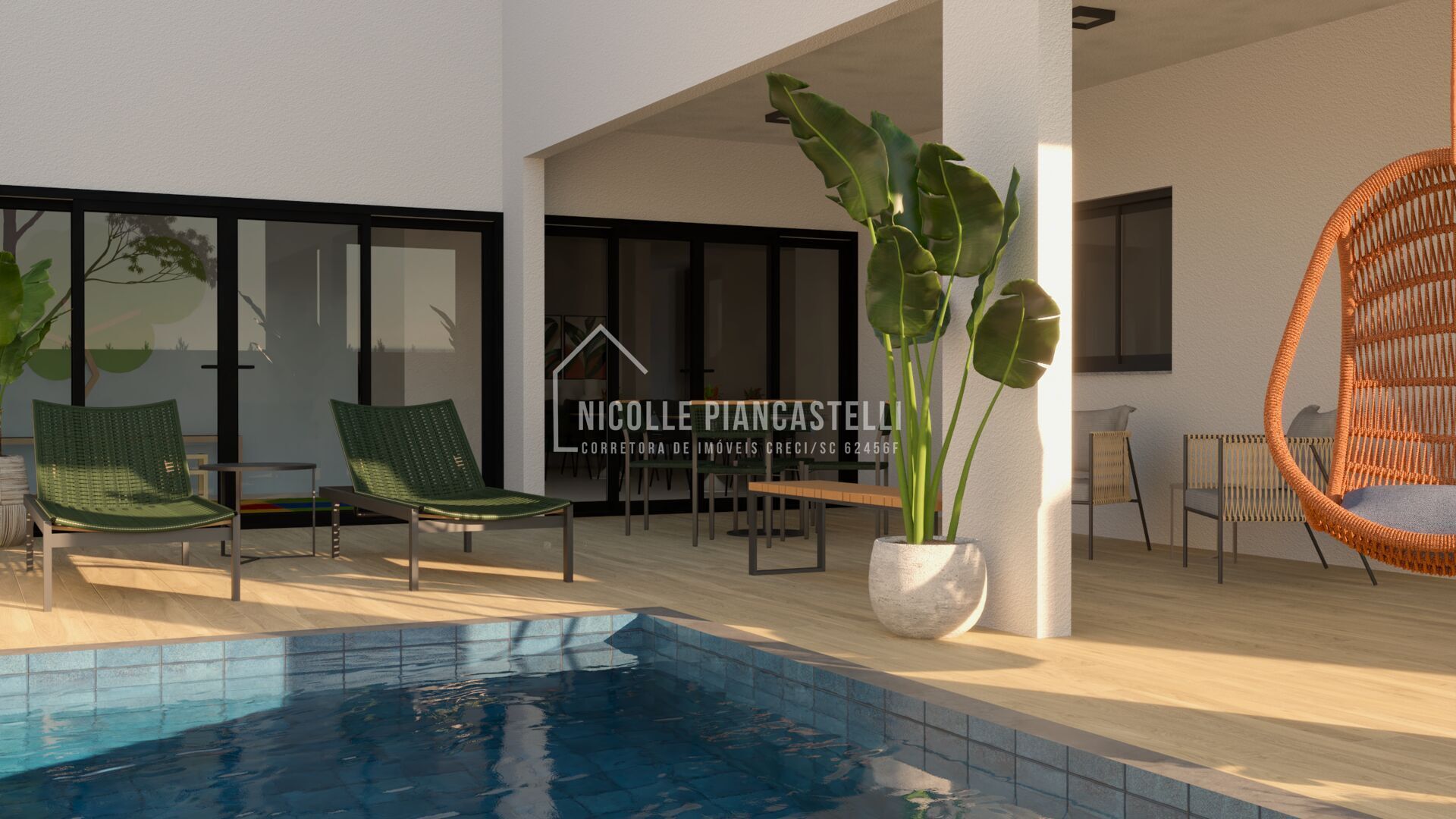 Apartamento, 2 quartos, 78 m² - Foto 11