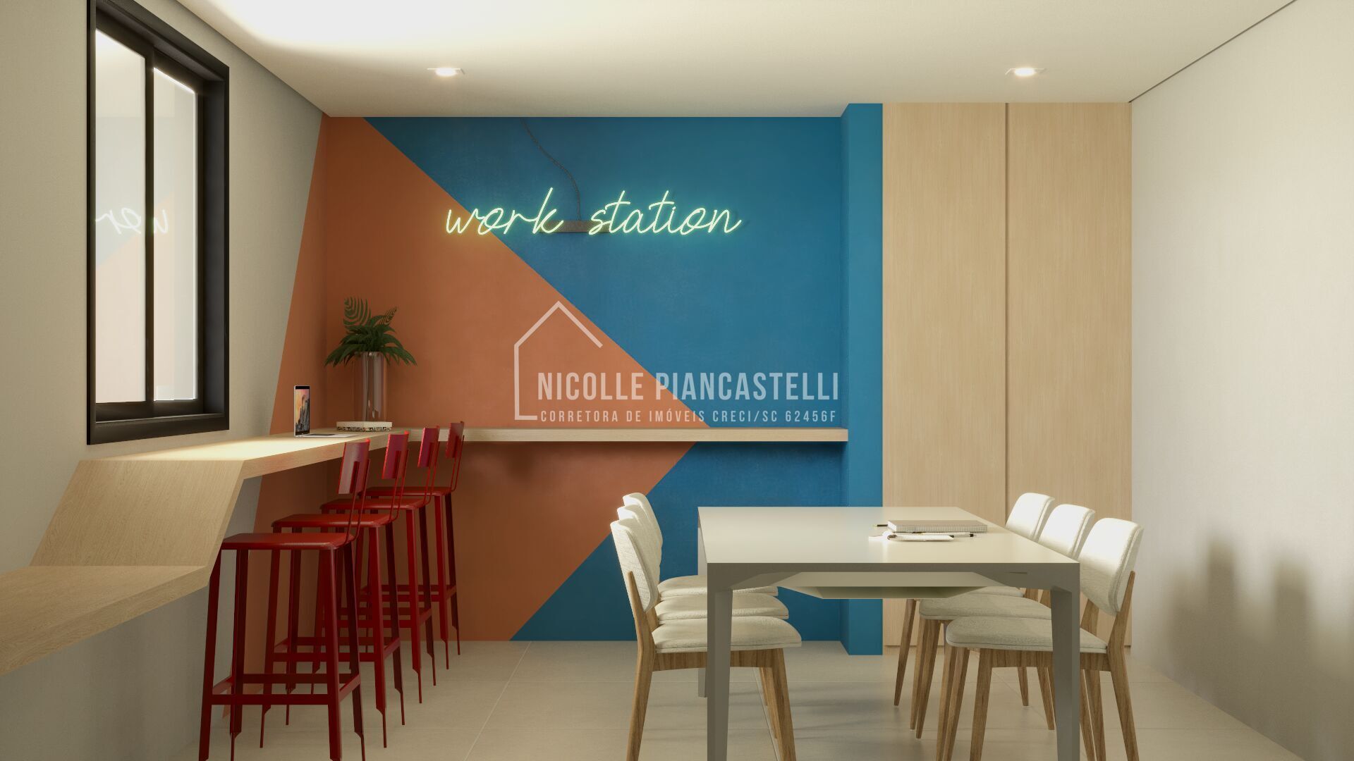 Apartamento, 2 quartos, 78 m² - Foto 15