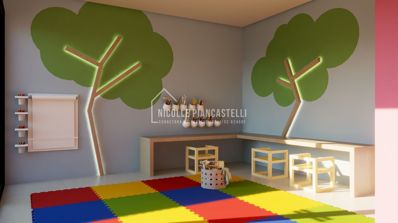 Apartamento, 2 quartos, 78 m² - Foto 16